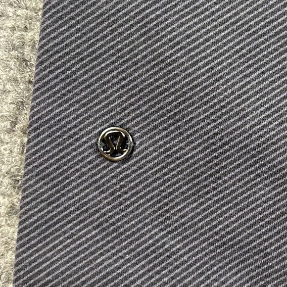 LULULEMON Women’s Carry and Go Pant II Blue/Grey Pants size: 6 - Picture 5 of 10